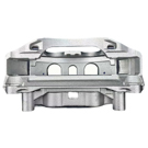 2018 Gmc Sierra 2500 HD Brake Caliper 2